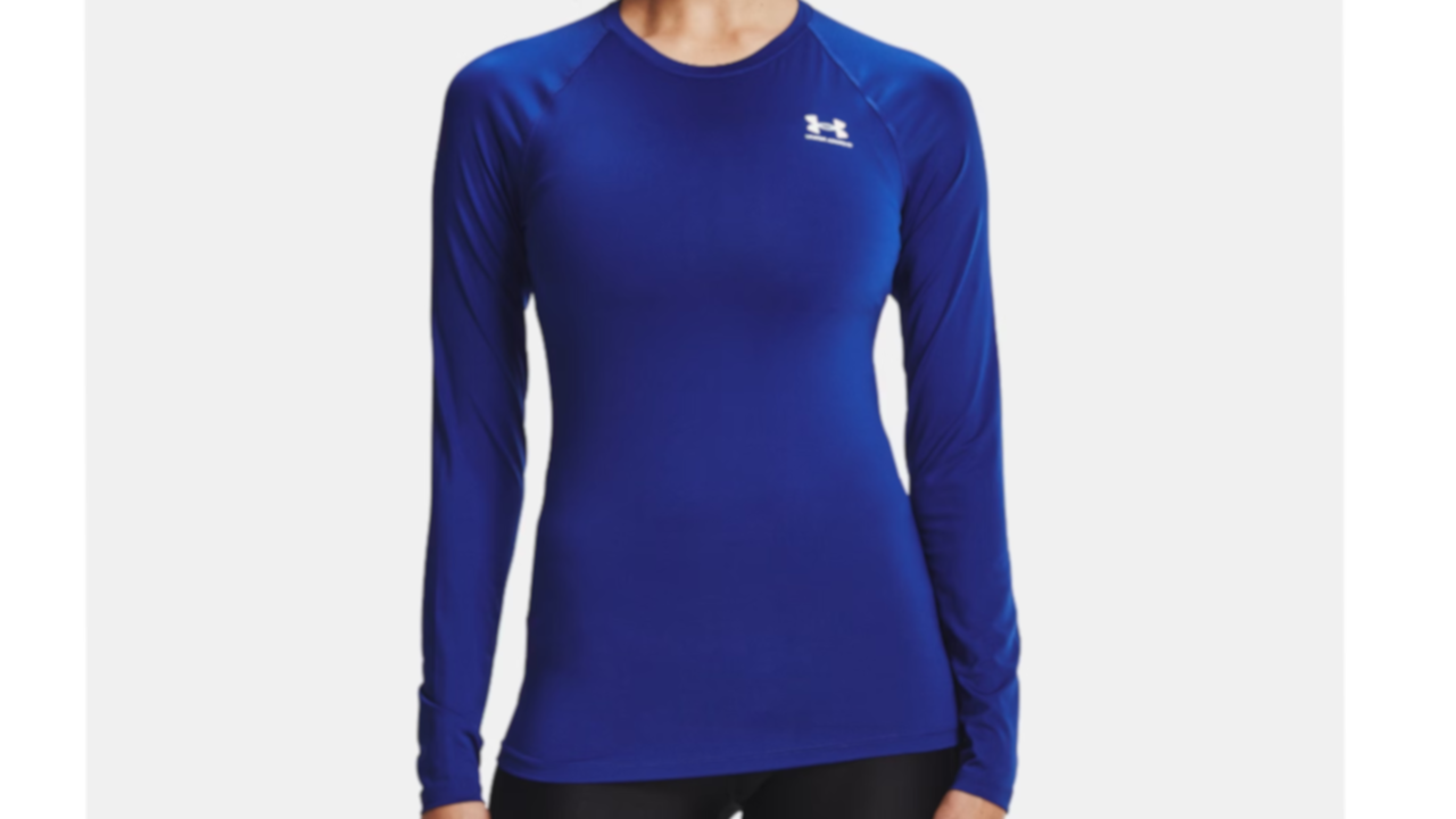UnderArmour HeatGear® Compression Shirt